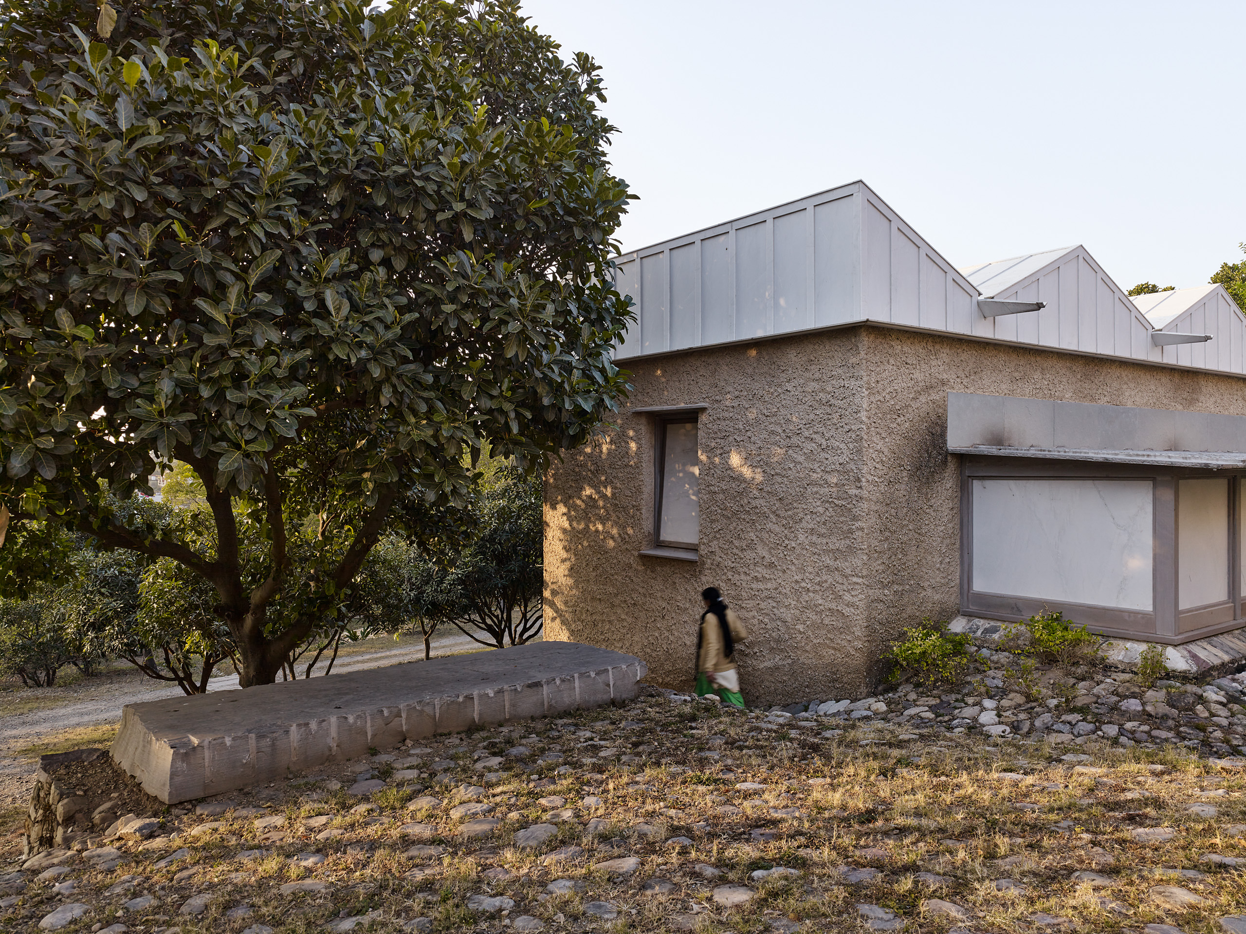 Studio Ganga Maki, Dehradun